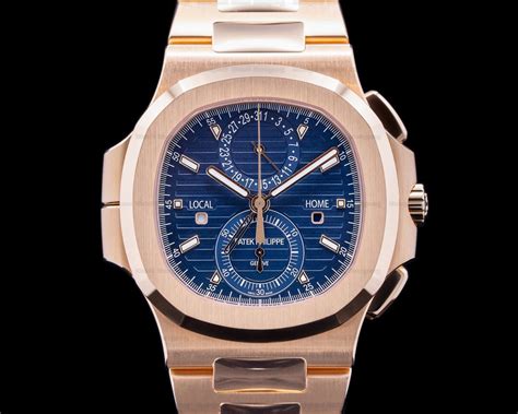 patek philippe nautilus 5990 1a 001 cena|patek philippe 5990 rose gold.